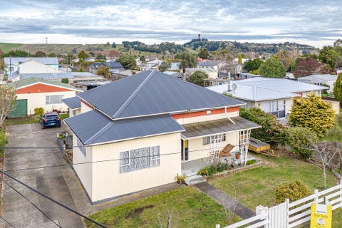 26 Falkland Street, Whanganui East, Whanganui