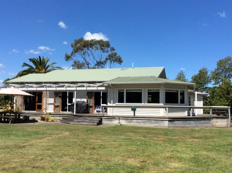 209 Tutaki Road, Kelvin Grove, Palmerston North