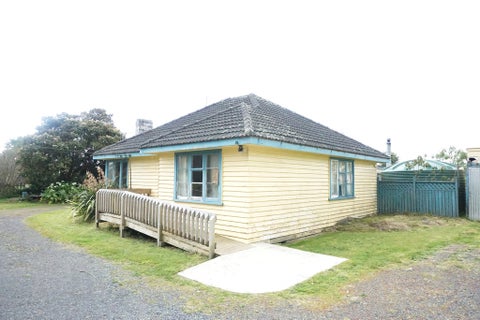 196 Te Ohaki Road, Te Ohaki, Huntly