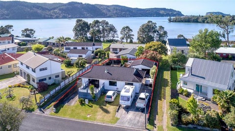 157 Durrant Drive, Whangamata