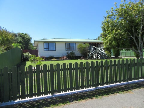 3 Halley Street, Outer Kaiti, Gisborne