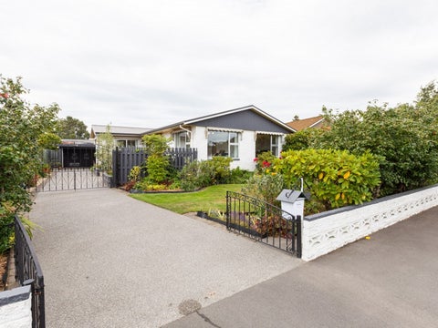 260 Hendersons Road, Hoon Hay, Christchurch