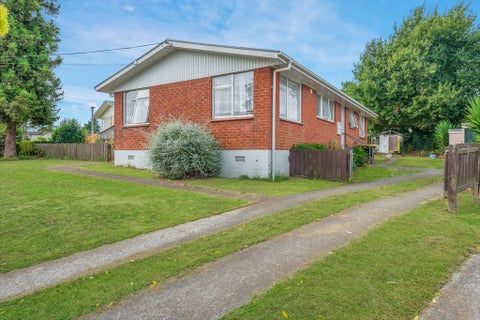 19 Young Street, Morrinsville, Morrinsville