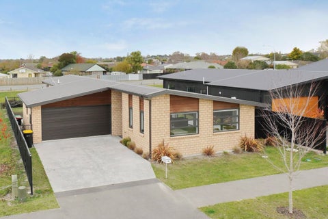 26 Waiotahi Road, Kaiapoi, Kaiapoi