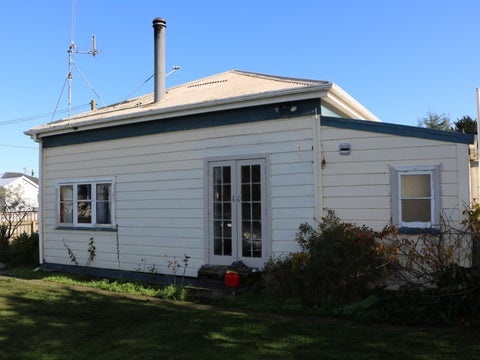 3 Frances Street, Foxton, Foxton