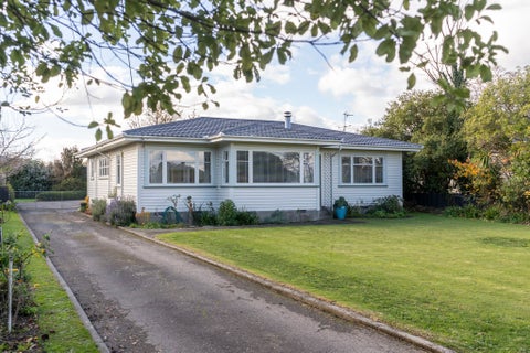 33 Roberts Road, Lansdowne, Masterton