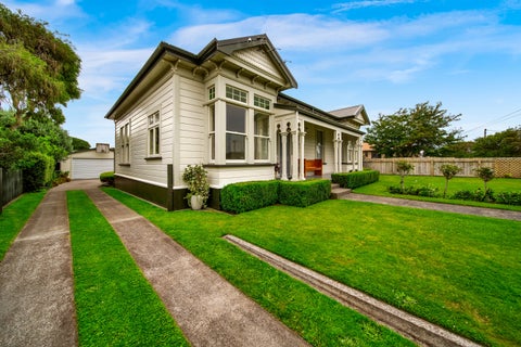 20 Puriri Street, Hawera