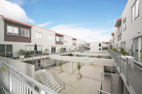 310/287 ONEHUNGA MALL, Onehunga, Auckland