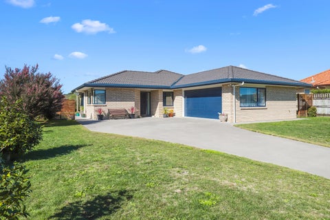 22 Vogel Place, Te Aroha, Te Aroha