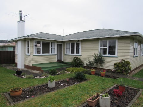 36 Wihongi Street, Kaikohe, Kaikohe