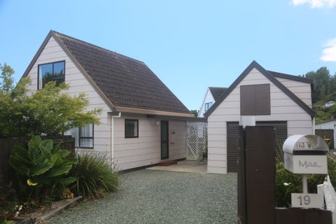 19 Towai Street, Stoke, Nelson
