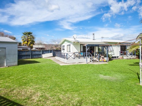 38 Thompson Crescent, Whakatane, Whakatane