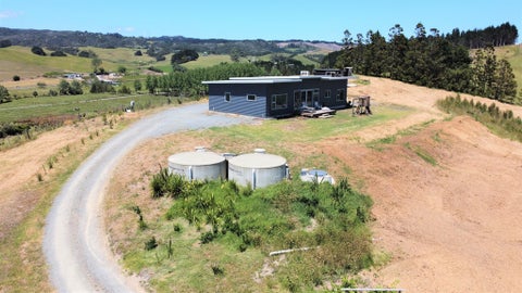 458 South Road, Waipu, Waipu