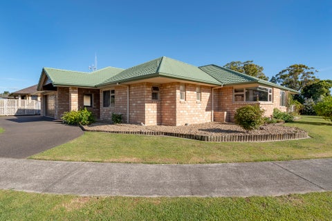 47 Pembroke Drive, Bethlehem, Tauranga