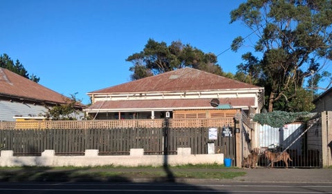 21 Abbot Street, Gonville, Whanganui
