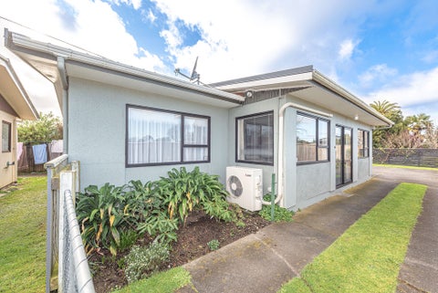 3A Queen Street, Aramoho, Whanganui