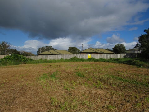 21 Tui Street, Kaikohe, Kaikohe