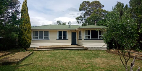 31 Revans Street, Featherston