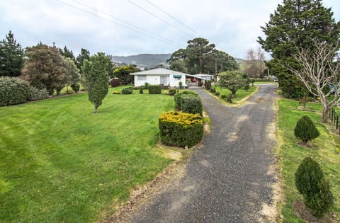 26 West Road, Masterton