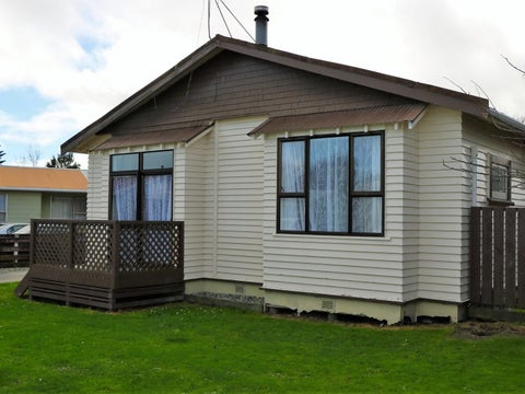 49A Cook Street, Foxton, Foxton