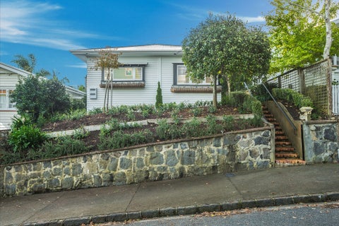 101 Clarence Street, Ponsonby, Auckland