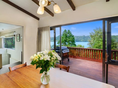 50 Okareka Loop Road, Lake Okareka, Rotorua