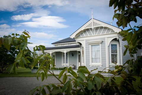 44 Kitchener Street, Martinborough