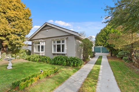 11 Thames Street, Mairehau, Christchurch