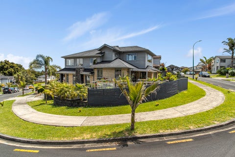 14 Lucca Crescent, Flat Bush, Auckland