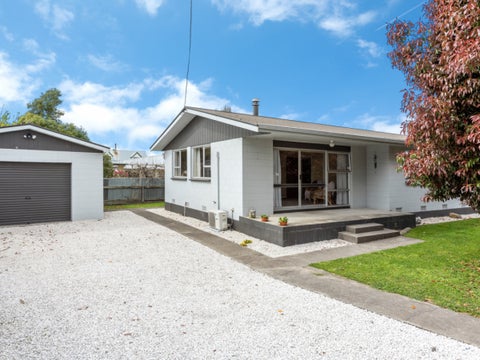 27 Stuart Street, Blenheim