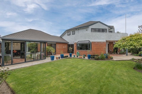 10 Netherby Lane, Shirley, Christchurch