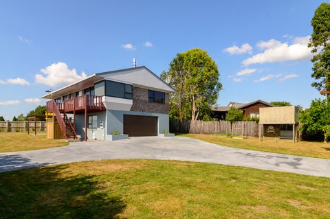 8 Westminster Drive, Owhata, Rotorua