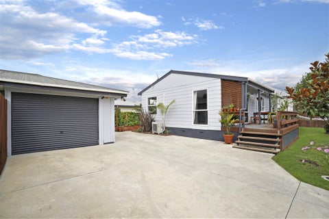 1A Ramsay Street, Frankton, Hamilton