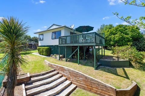 37A Sedgewick Road, Opotiki, Opotiki
