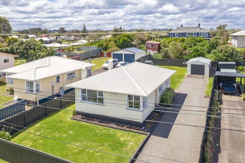 86 Matai Street, Castlecliff, Whanganui