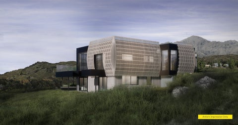 5 Akitu Rise, Wanaka