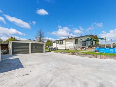 93 East Parkdale Street, Tokoroa, Tokoroa