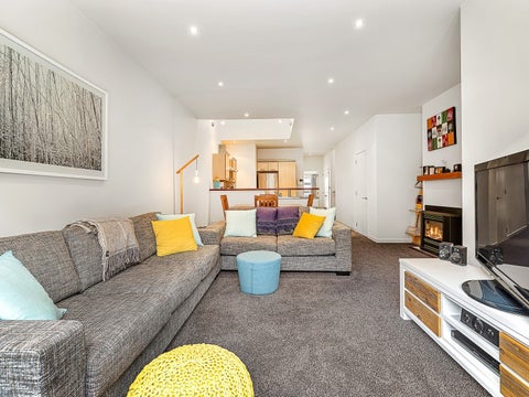 9/77 Tory Street, Te Aro, Wellington