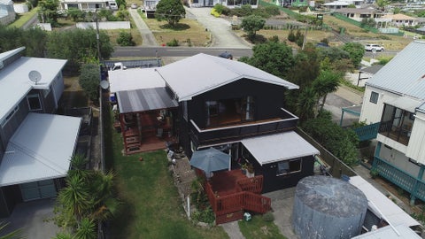 183 State Highway 10, Coopers Beach, Coopers Beach