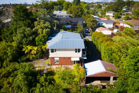 12 Kelston Street, New Lynn, Auckland