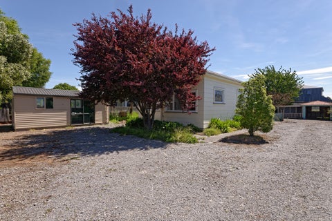11 Williams Street, Kaiapoi, Kaiapoi