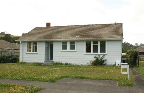 60 Mitchell Street, Aramoho, Whanganui