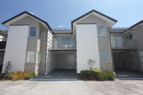 36F Southampton Street, Sydenham, Christchurch