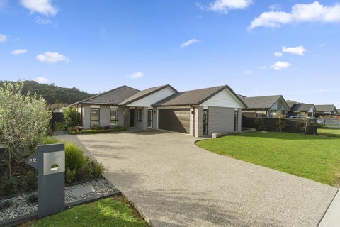 22 Sir Lincoln Drive, Kumeu