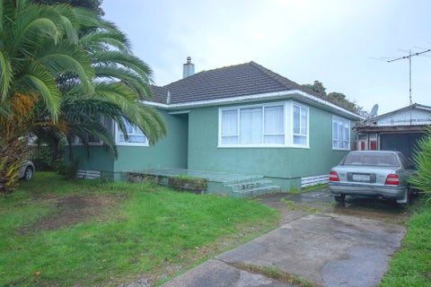 15 Ngaio Street, Te Hapara, Gisborne