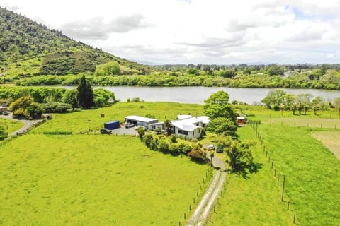 728 Hakarimata Road, Huntly, Huntly