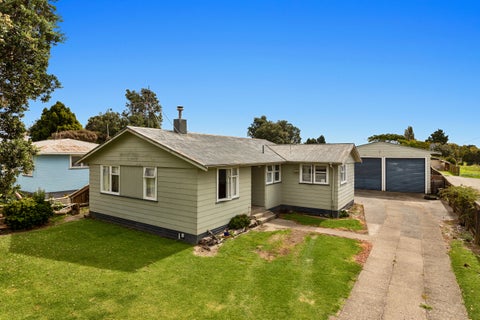 69 Richard Street, Opotiki, Opotiki