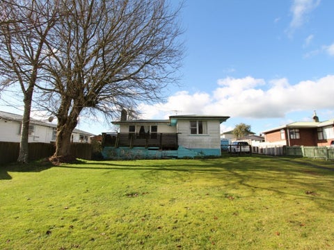89 Arawa Crescent, Tokoroa, Tokoroa
