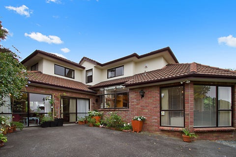 65 Panapa Drive, Saint Johns, Auckland