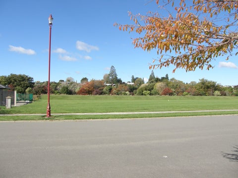 12 Roger Renall Avenue, Lansdowne, Masterton